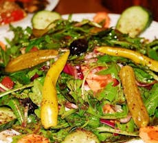 Restaurant Kumkapi in ,