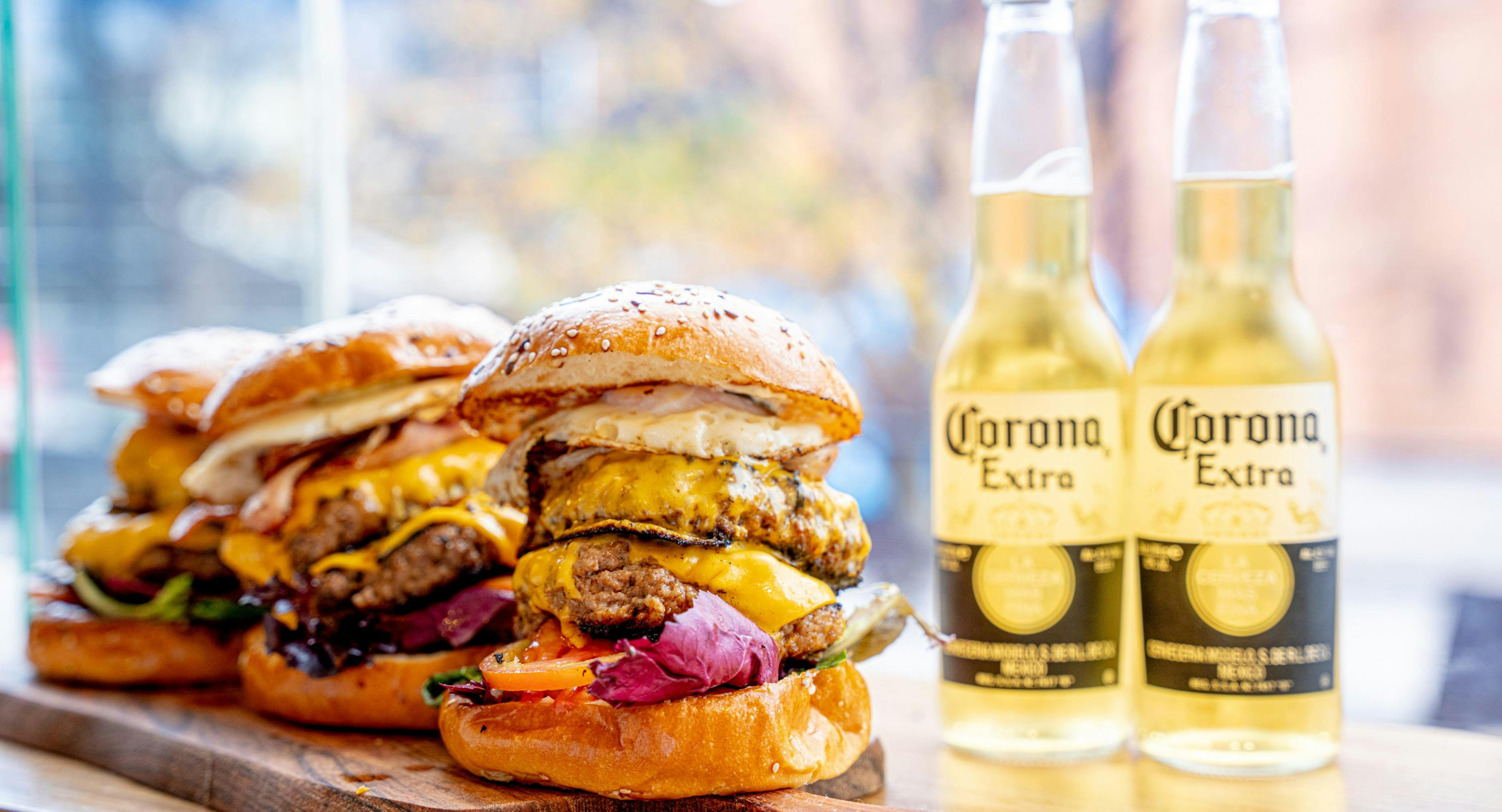 Restaurant Denmark Hill Kafe in Camberwell, Melbourne