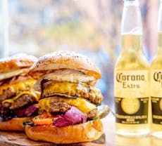 Restaurant Denmark Hill Kafe in Camberwell, Melbourne