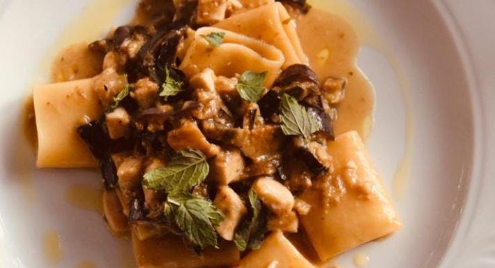 Restaurant La Locanda Di Nana in Angri, Salerno