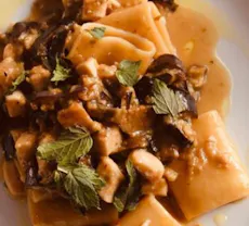 Restaurant La Locanda Di Nana in Angri, Salerno