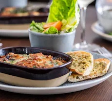 Restaurant The Dick Hudsons in Ilkley, Leeds