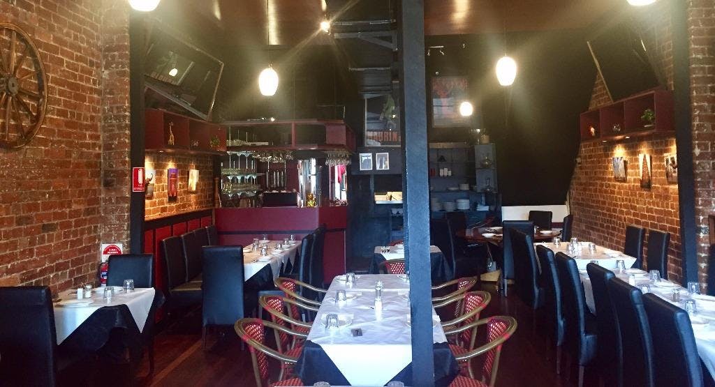 Photo of restaurant Indian Kitchen Restaurant & Cafe in Fitzroy North, Melbourne