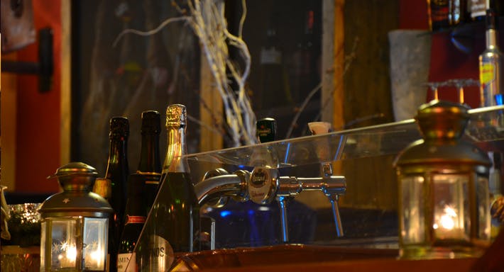 Photo of restaurant La Buleria in Oost, Amsterdam - Photo 2