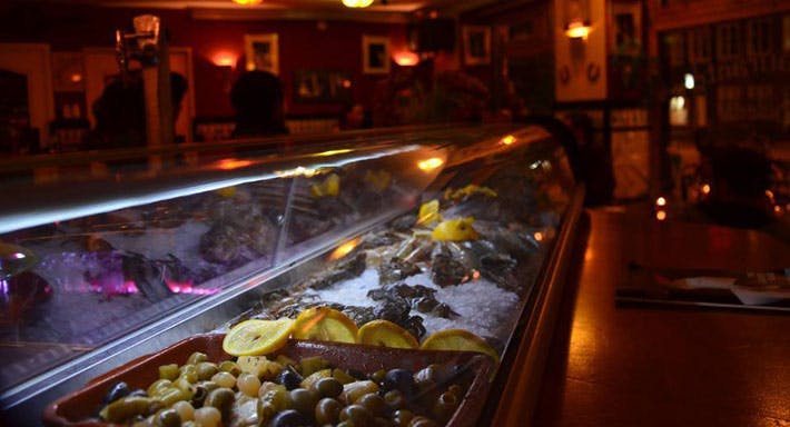 Photo of restaurant La Buleria in Oost, Amsterdam - Photo 3