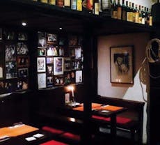 Restaurant El Gaucho in ,