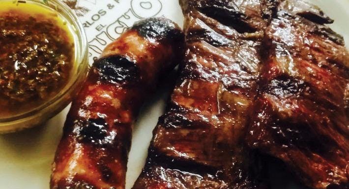 Photo of restaurant El Gaucho in Neustadt-Süd, Cologne - Photo 7