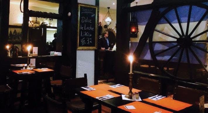 Photo of restaurant El Gaucho in Neustadt-Süd, Cologne - Photo 3