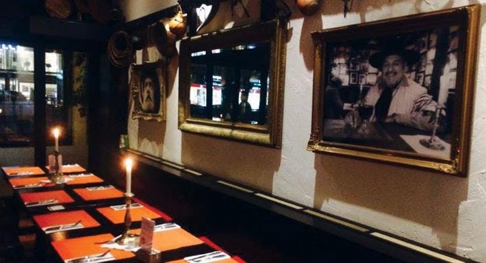 Photo of restaurant El Gaucho in Neustadt-Süd, Cologne - Photo 4