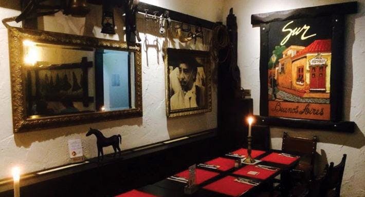 Photo of restaurant El Gaucho in Neustadt-Süd, Cologne - Photo 5