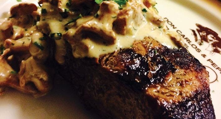 Photo of restaurant El Gaucho in Neustadt-Süd, Cologne - Photo 8