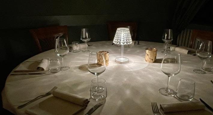 Restaurant Ristorante Dal Re in Certosa, Milan