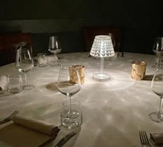 Restaurant Ristorante Dal Re in Certosa, Milan