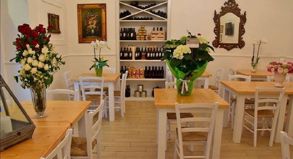 Foto del ristorante I Matti a Centro, Pompei