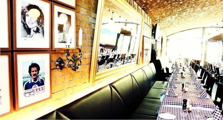 Image 2 of restaurant Romero