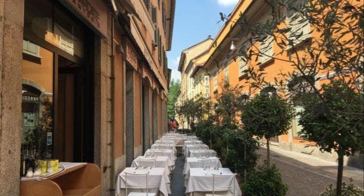 Photo of restaurant Ristorante Alle Arcate in Monza, Monza and Brianza