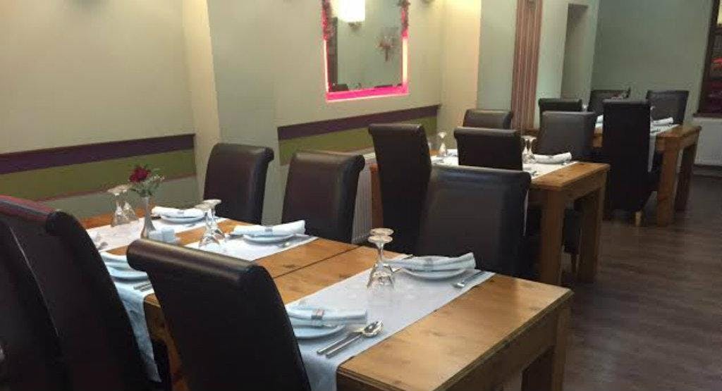 Photo of restaurant Sultan Cottage in Pelsall, Walsall