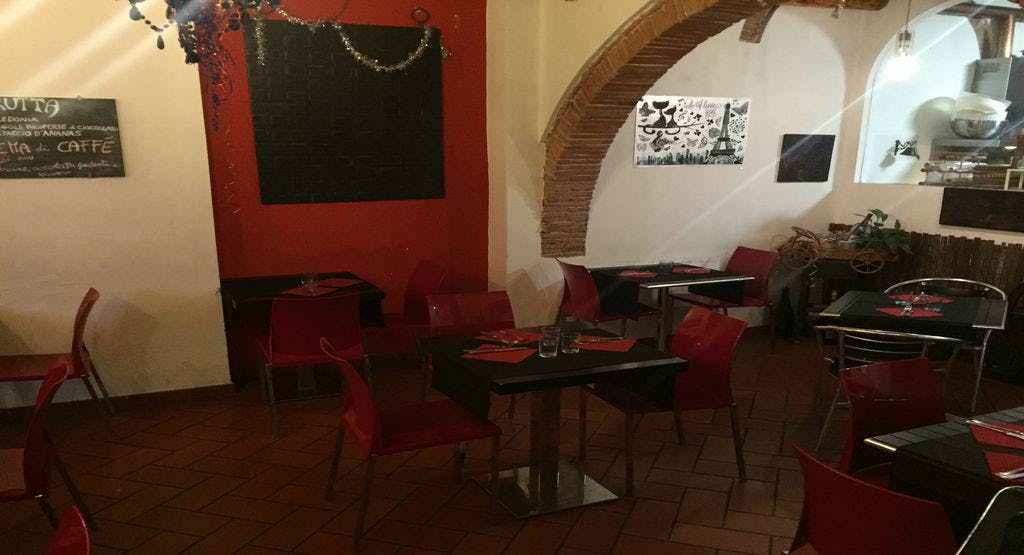 Photo of restaurant Spread in City Centre, Pisa