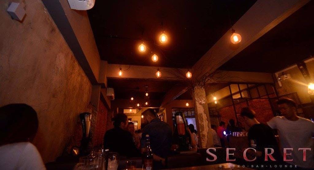 Photo of restaurant Secret Bistro Bar in Little India, Singapore