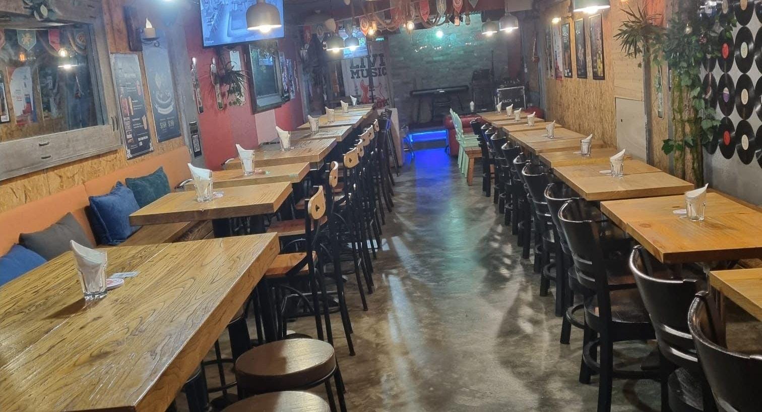 Photo of restaurant Communal Coffee in Dhoby Ghaut, Singapore - Photo 3