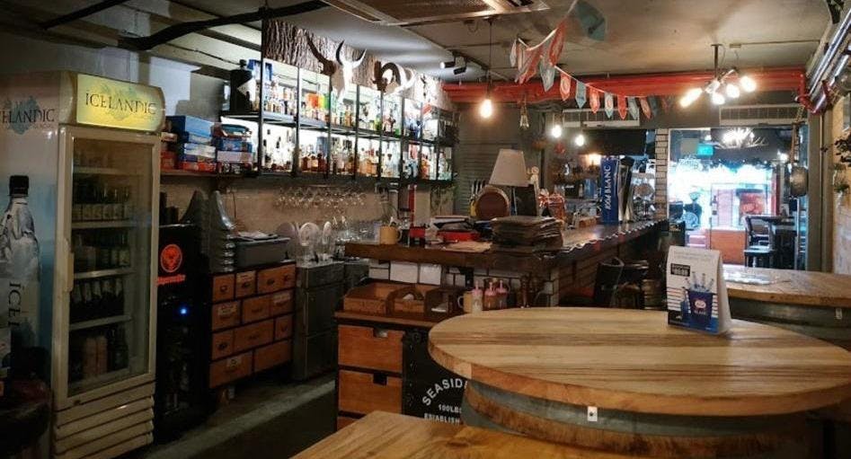 Photo of restaurant Communal Coffee in Dhoby Ghaut, Singapore - Photo 7