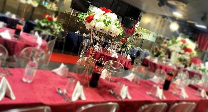 Restaurant Shahi Buffet Ristorante in Centro Storico, Brescia