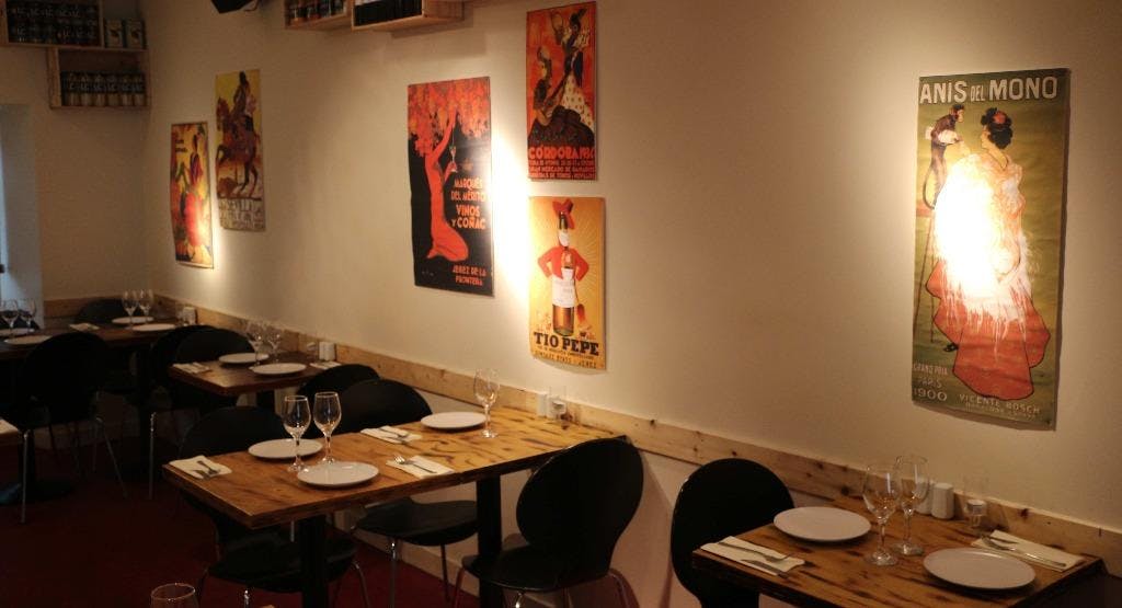 Photo of restaurant Lasal in New Town, Edinburgh