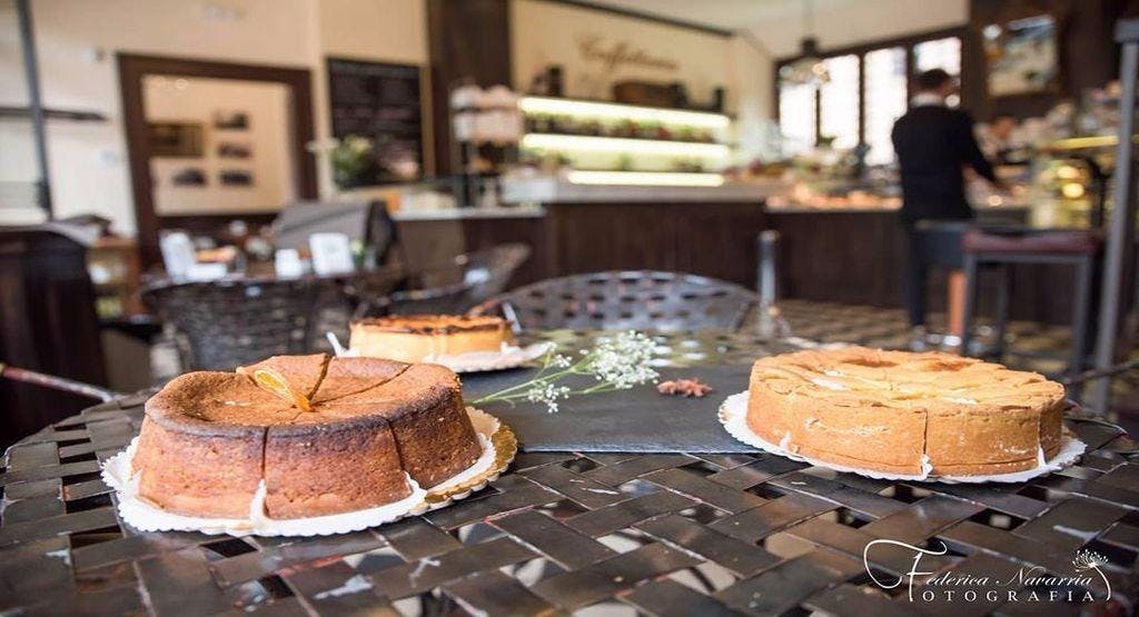 Photo of restaurant Caffè Pasticceria Palumbo in Centre, Ravenna