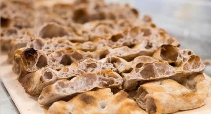 Restaurant Carpe Diem La Pizzeria in Francavilla Fontana, Brindisi