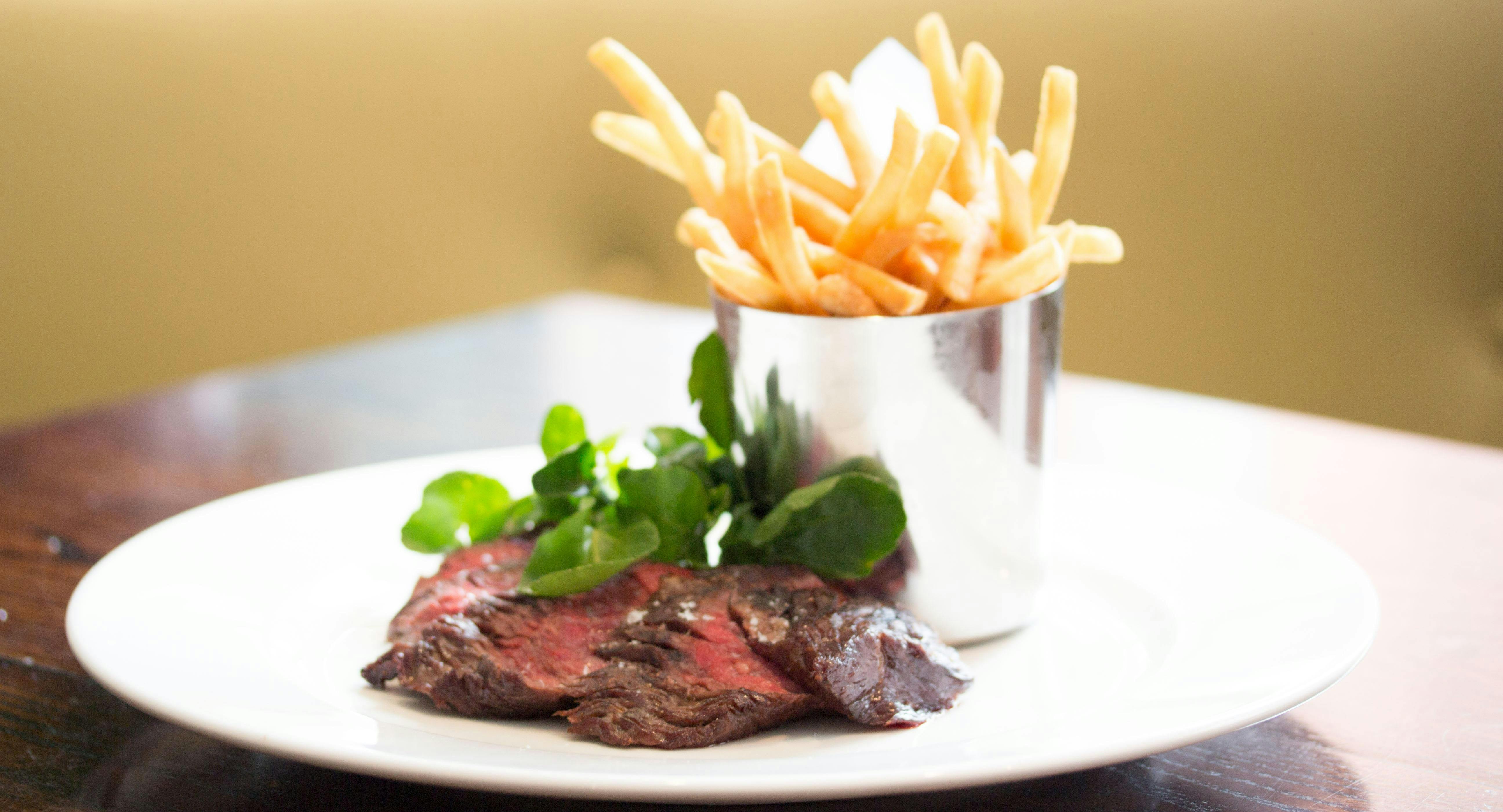 Photo of restaurant The Botanist on Sloane Square in Belgravia, London - Photo 7