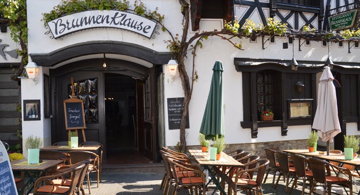 Bilder von Restaurant Restaurant Brunnenklause in Güls, Koblenz