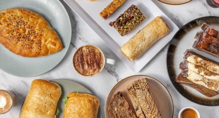 Restaurant Sips and Stories in Surrey Hills, Melbourne