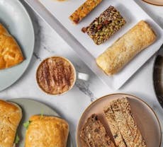 Restaurant Sips and Stories in Surrey Hills, Melbourne