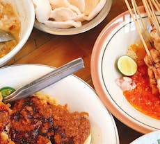 Restaurant Lestari Indonesisch Restaurant in Centre, Arnhem