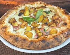 Ristorante Don Pedro Pizzeria Trattoria a Quartieri Spagnoli, Napoli