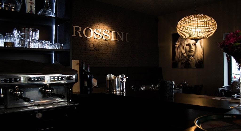 Photo of restaurant Ristorante Rossini in Innenstadt West, Dortmund