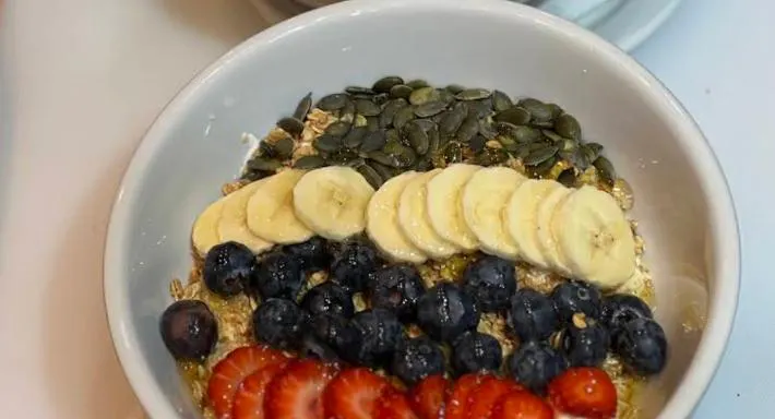 Photo of restaurant Nostimo in Golders Green, London - Photo 3