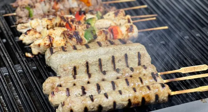 Photo of restaurant Nostimo in Golders Green, London - Photo 4