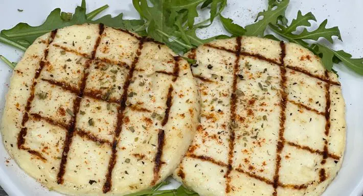 Photo of restaurant Nostimo in Golders Green, London - Photo 5