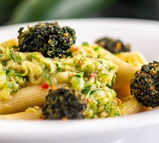 Restaurant Carluccio's - Wimbledon in ,