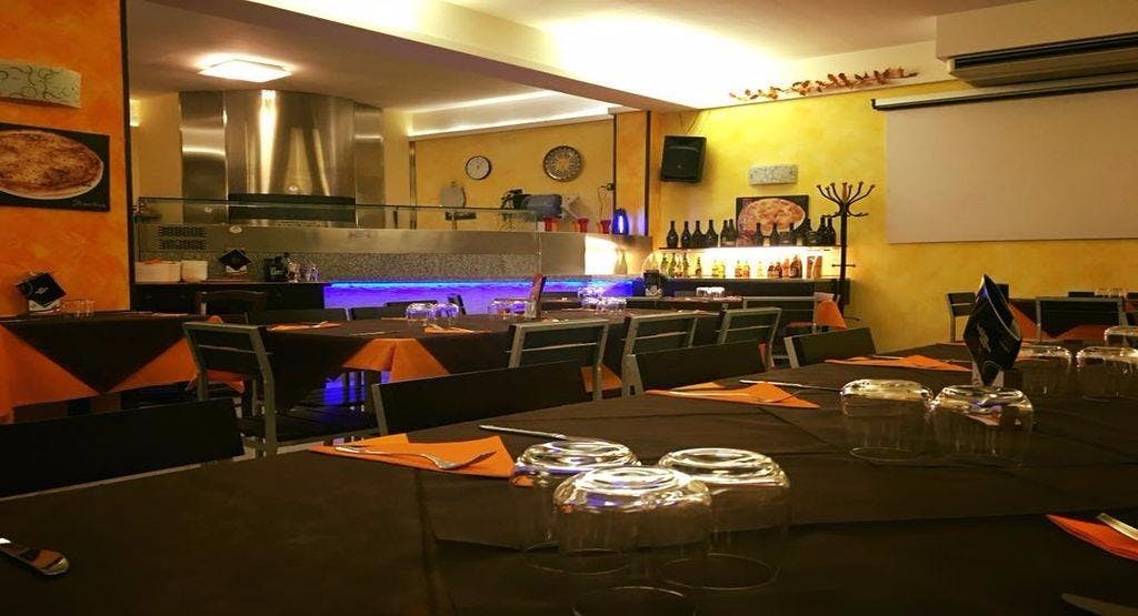 Photo of restaurant Mangia Napoli Ristorante Pizzeria in Centre, Milazzo