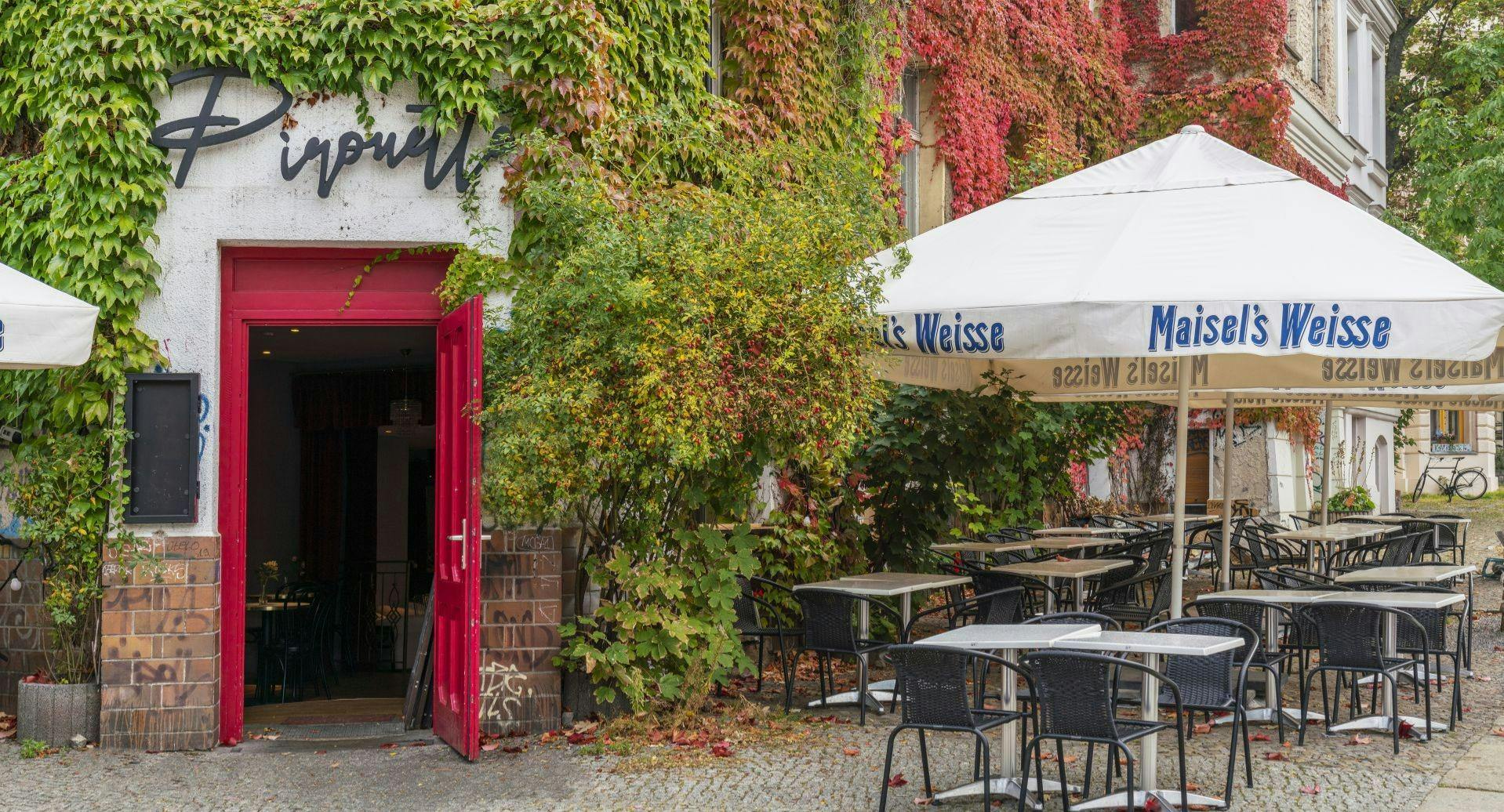 Photo of restaurant Café Bar Pirouette in Prenzlauer Berg, Berlin - Photo 3