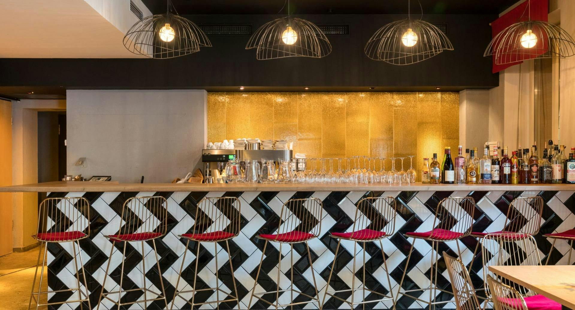 Photo of restaurant Café Bar Pirouette in Prenzlauer Berg, Berlin - Photo 2