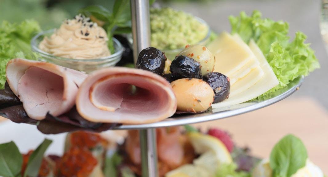 Photo of restaurant Café Bar Pirouette in Prenzlauer Berg, Berlin - Photo 6