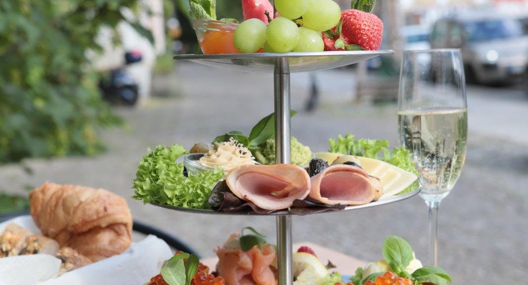 Photo of restaurant Café Bar Pirouette in Prenzlauer Berg, Berlin - Photo 10