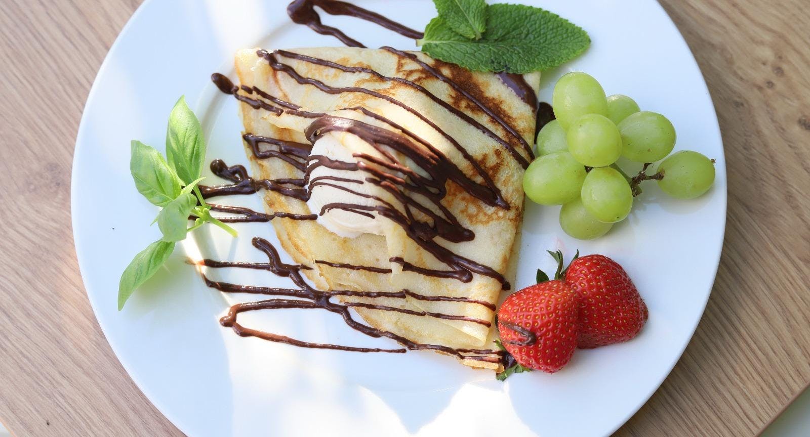 Photo of restaurant Café Bar Pirouette in Prenzlauer Berg, Berlin - Photo 5