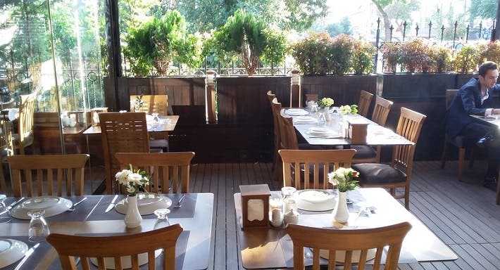 Photo of restaurant Ustaca Adana in Kadıköy, Istanbul - Photo 2