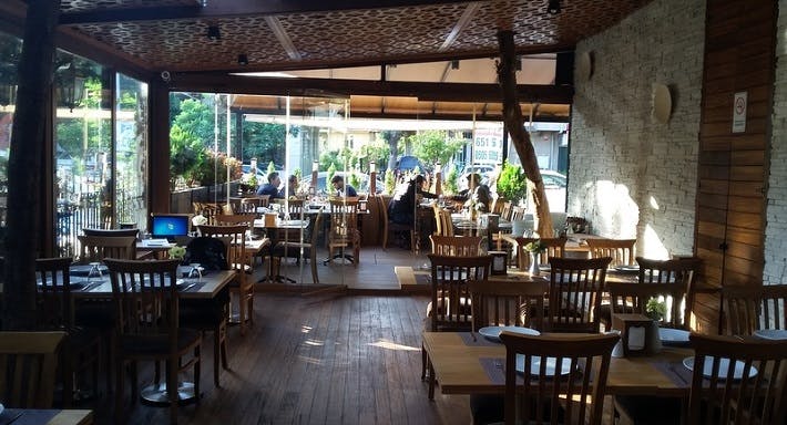 Photo of restaurant Ustaca Adana in Kadıköy, Istanbul