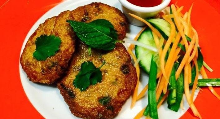 Restaurant Cafe Michael 2 in Adelaide CBD, Adelaide