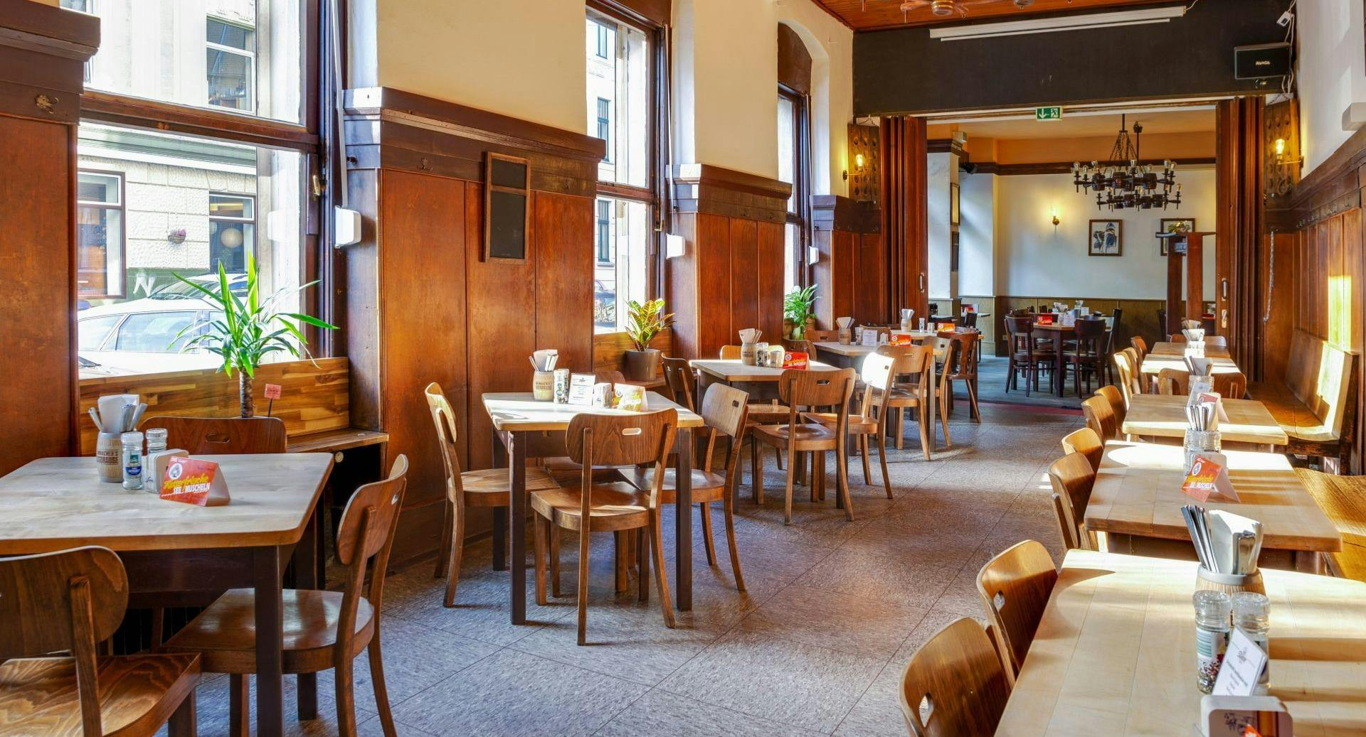 Photo of restaurant Brauhaus Stüsser in Neustadt-Nord, Cologne - Photo 4